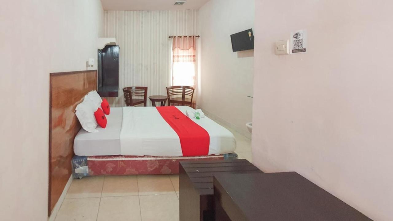 Reddoorz At Pujon Malang Hotel Batu  Kültér fotó