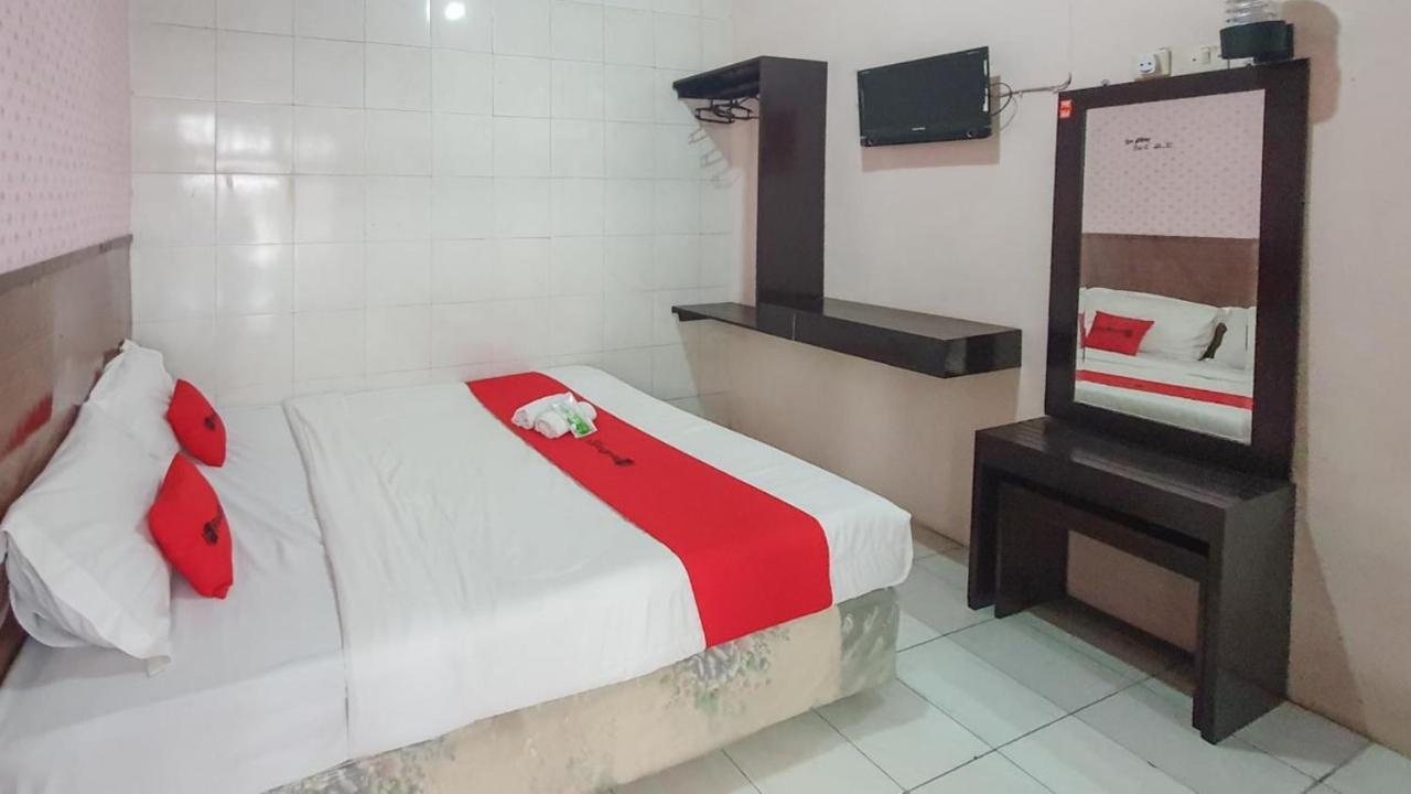 Reddoorz At Pujon Malang Hotel Batu  Kültér fotó